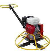 Acabadora de Superfícies