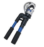 Alicate de Prensa Térmica