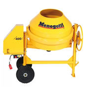 Betoneiras