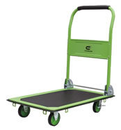 Carrinho 4 rodas pequeno