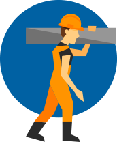 Seja cuidadoso, não se distraia