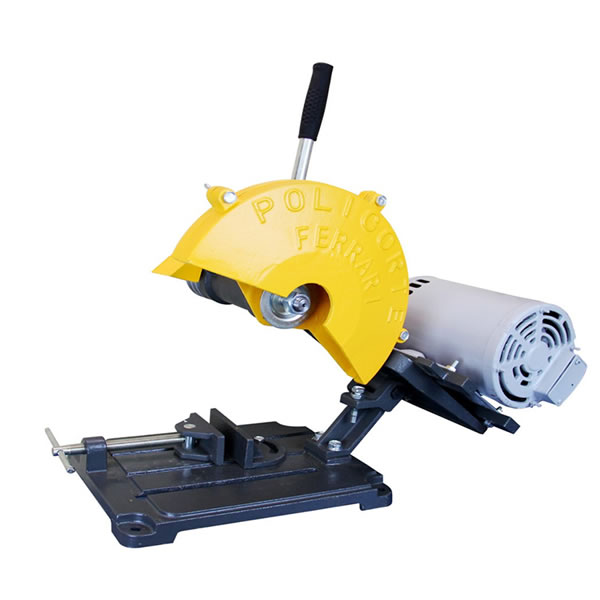 Policorte D28710 – 14’’ 220V Bifásica