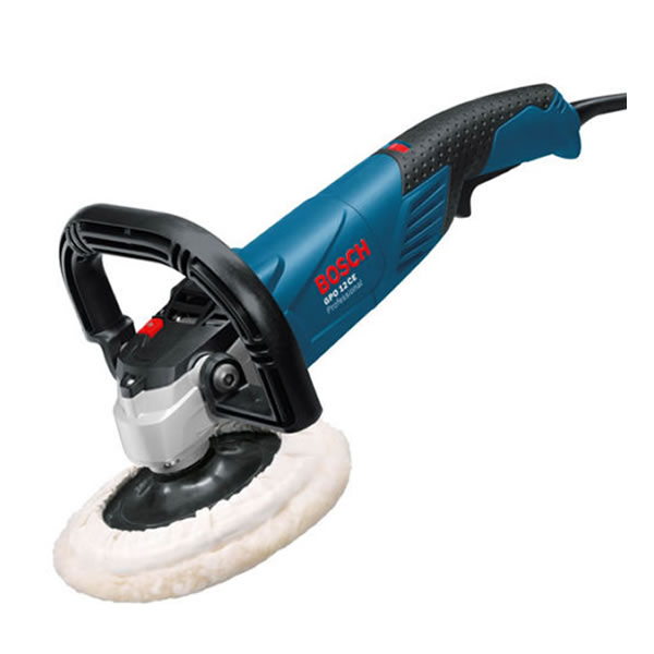 Politriz GPO 12 220v. Bifasica