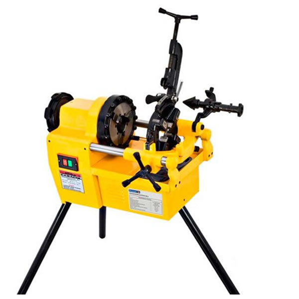 Rosqueadeira de tubo RE-2