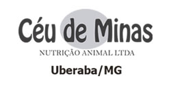 Céu de Minas - Nutrição Animal LTDA