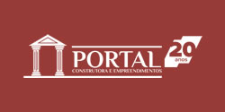 Portal Construtora