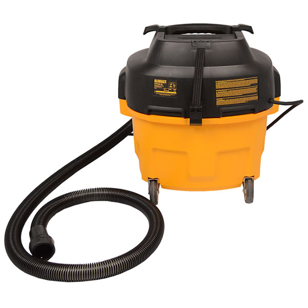 Aspirador de Água e Pó 30LTS 220v