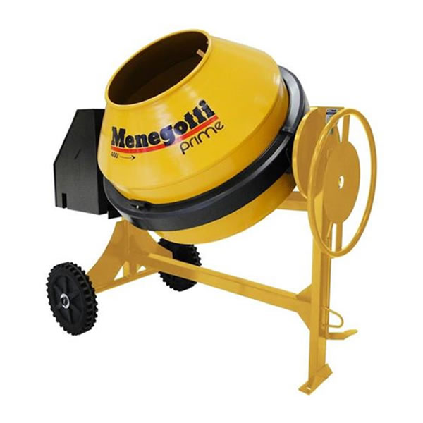 Betoneira Elétrica Menegóti