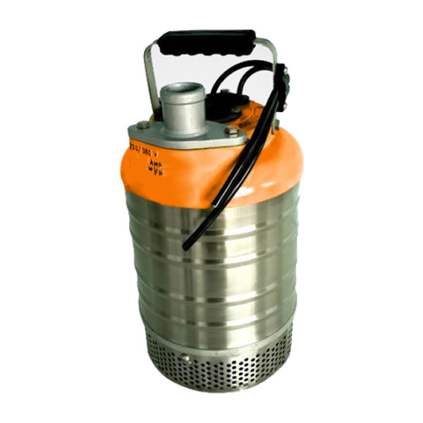 Bomba ASI-500 3’’