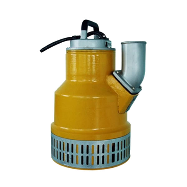 Bomba Submersível mod ASB 750 HDS