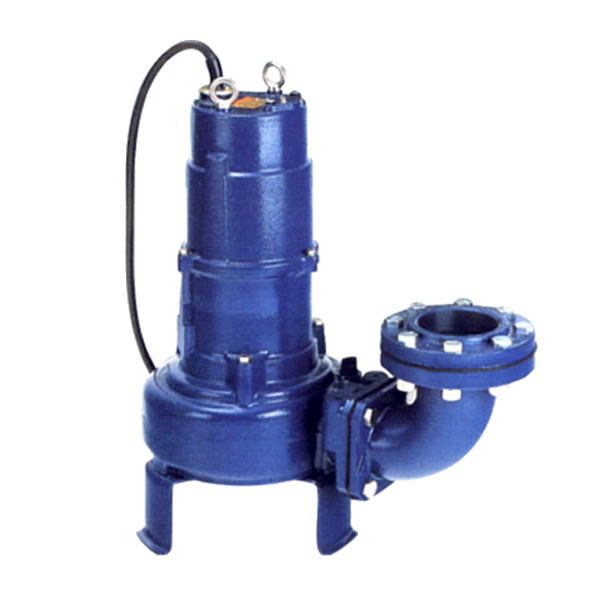 Bomba Tsurumi 37/BE4 Trifasica 380v