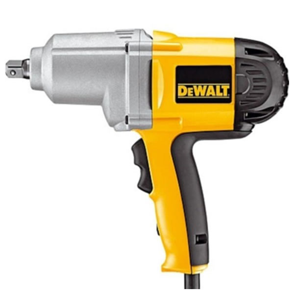 Chave de Impacto DeWalt – DW 292 – 220v Bif - ¹/2