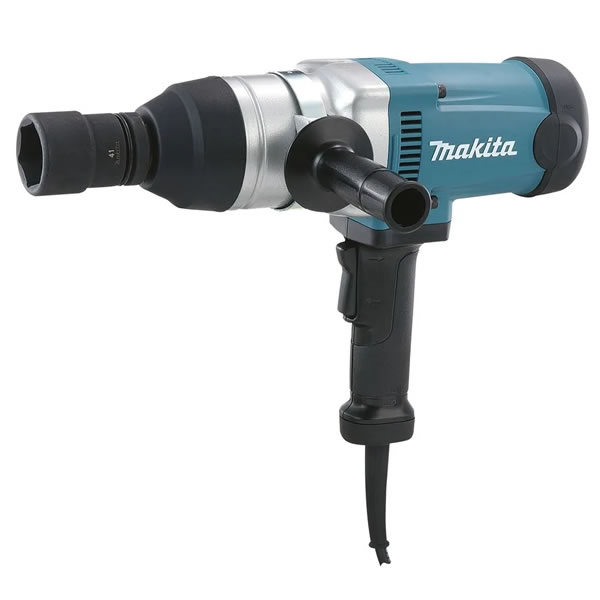 Chave de impacto Makita – TW 1000 – 220v Bif – 1’’