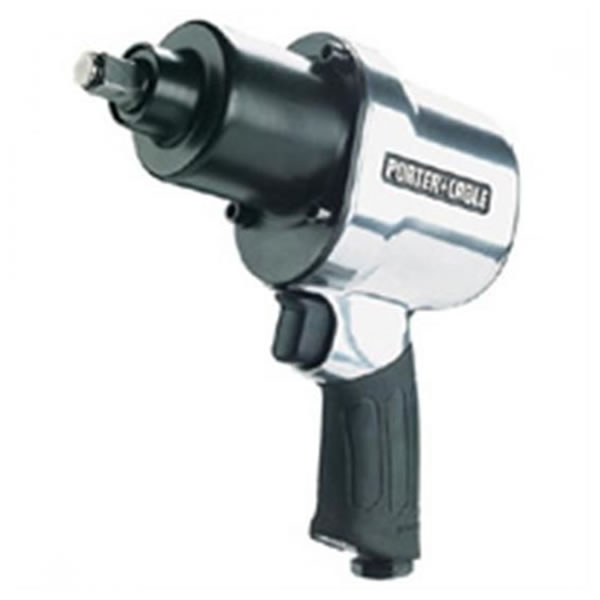 Chave de Impacto Porter&Cable – PT751 – Pneumatico