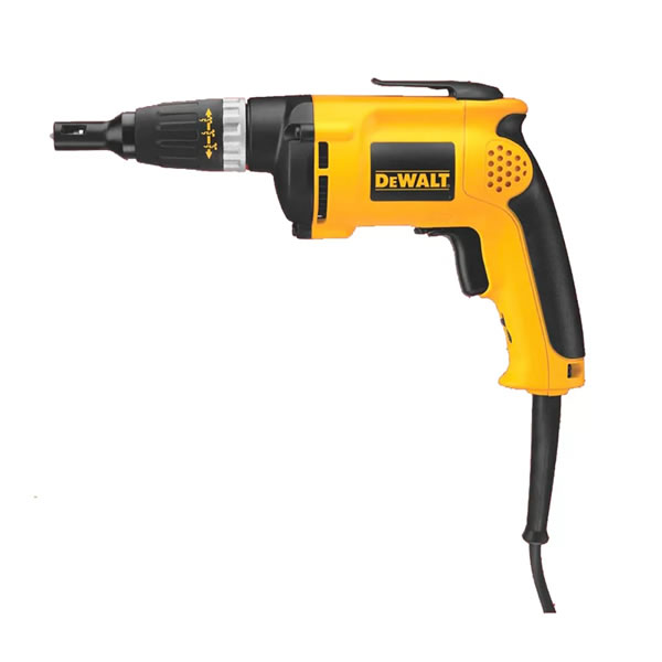 Chave de Impacto DeWalt – DW253 – 220v Bif – ¹/4’’