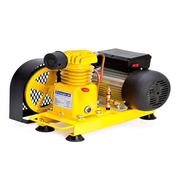 Ar direto ou 3,2 PCM (127 V ou 220V Mono)