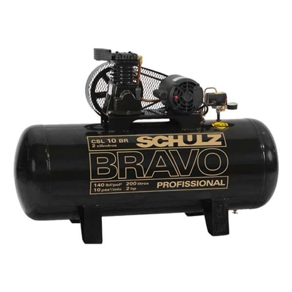 Compressor 5,2 PCM 220v Mono