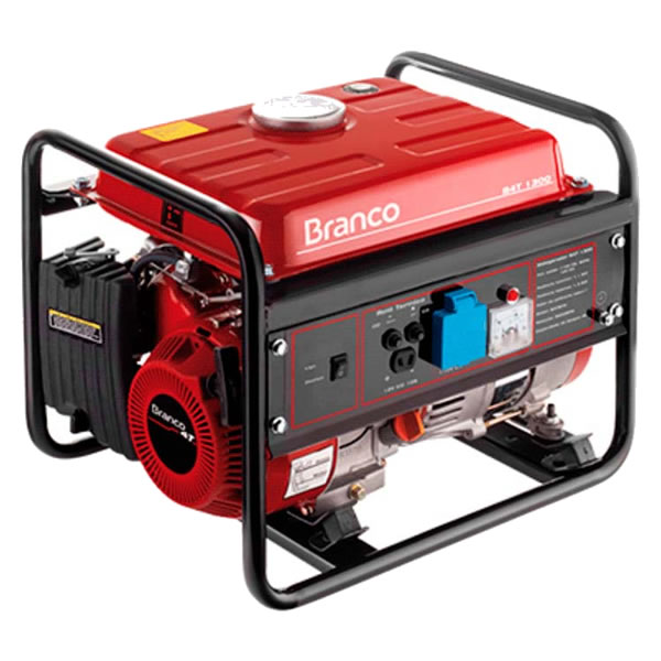 Gerador B4T 1300