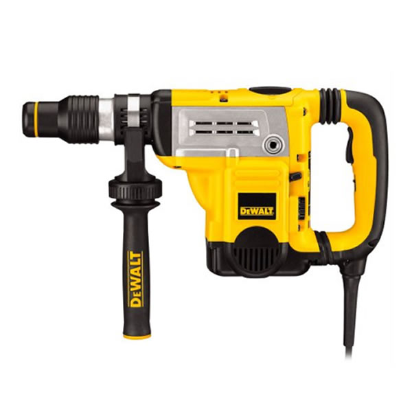 Martelo SDS Max e Rompedor