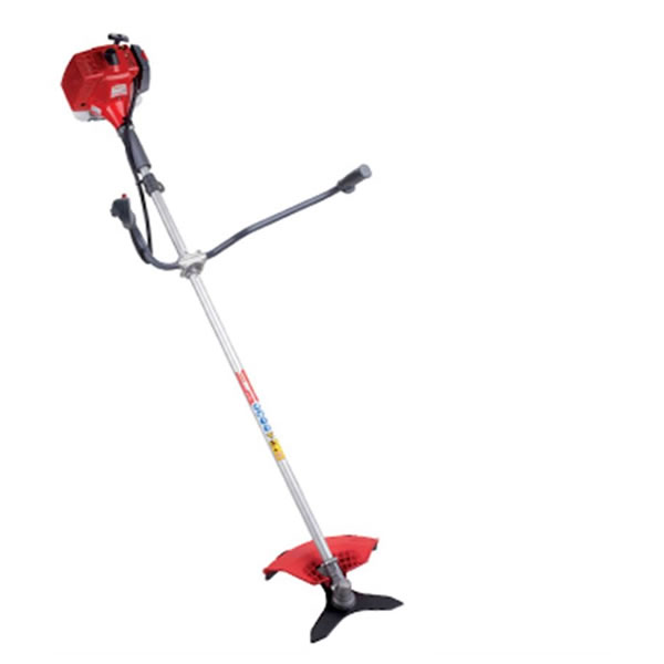 Roçadeira Branco Stark 44 / gasolina 02 tempos