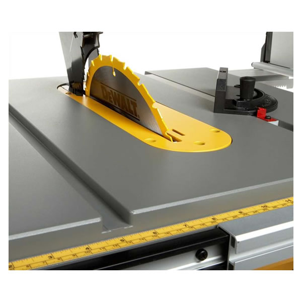 Serra de Bancada Multicorte